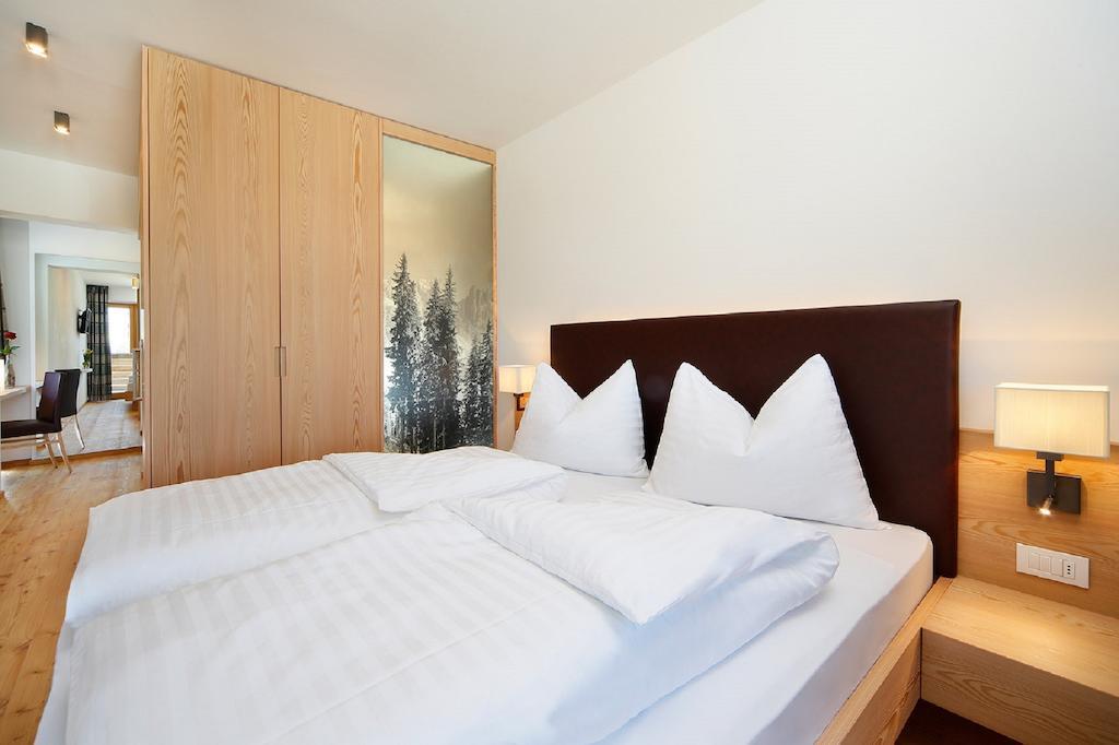 Gasthof Weber Petersberg Room photo